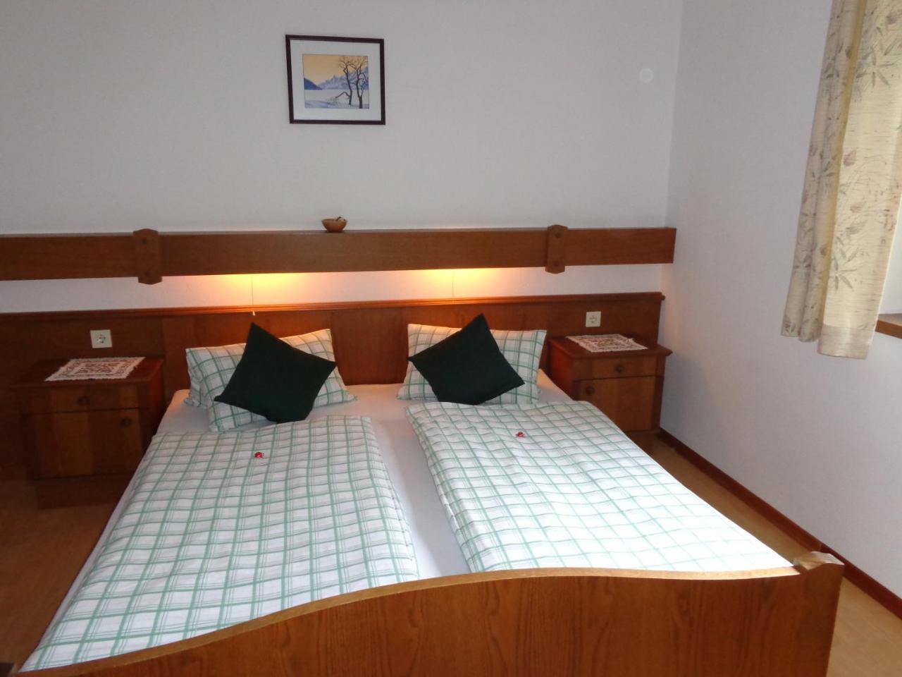 Haus Helga Hotel Unken Cameră foto